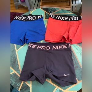 Nike bundle